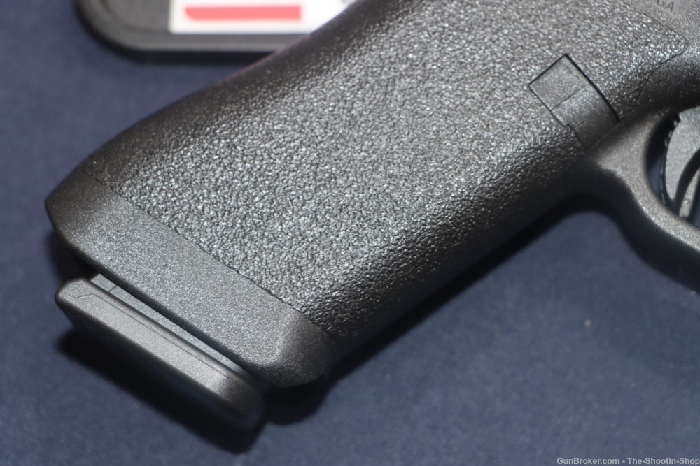 Glock Model G17 GEN1 Pistol EXCLUSIVE 17 Generation 1 9MM Luger 17RD Gen 1 -img-10