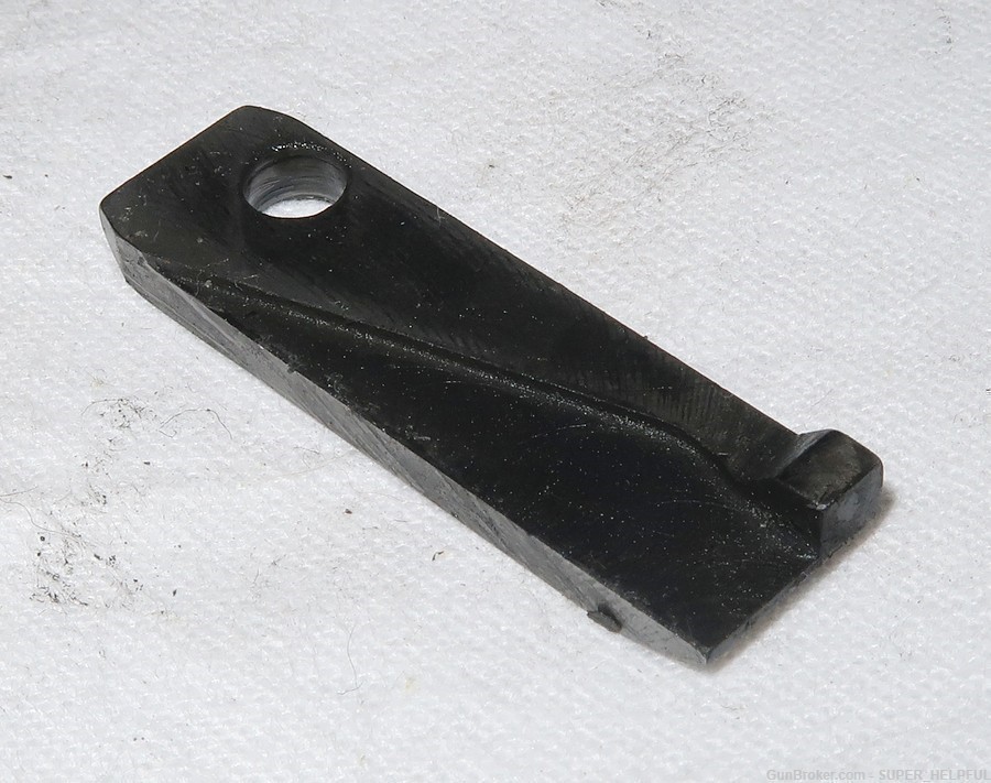 Winchester Model 50 Slide Left Side-img-1