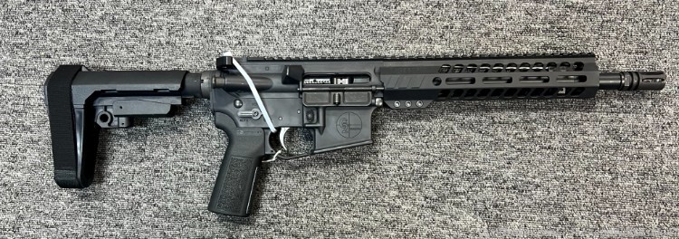 G02 MK18 Pistol 5.56 -img-0