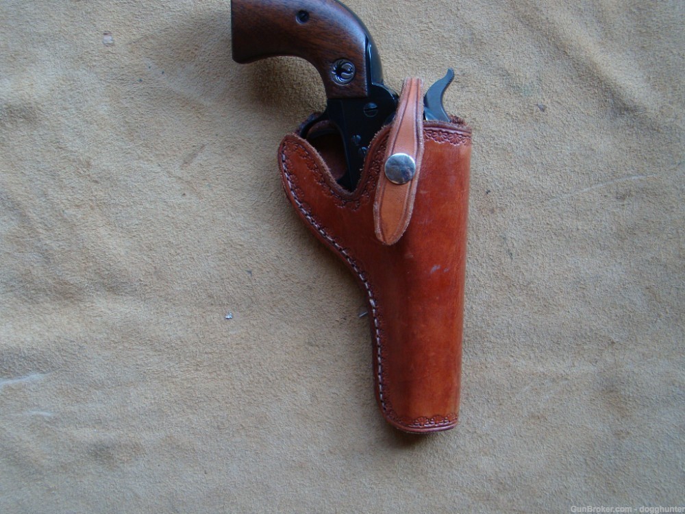 ruger single action holster -img-0