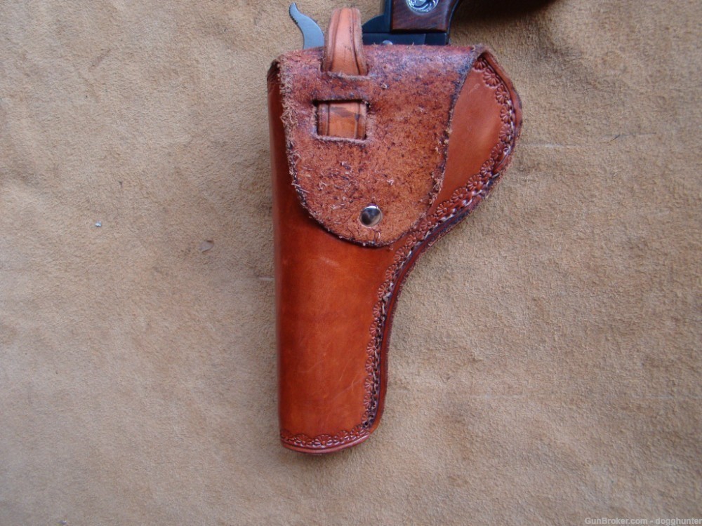 ruger single action holster -img-1
