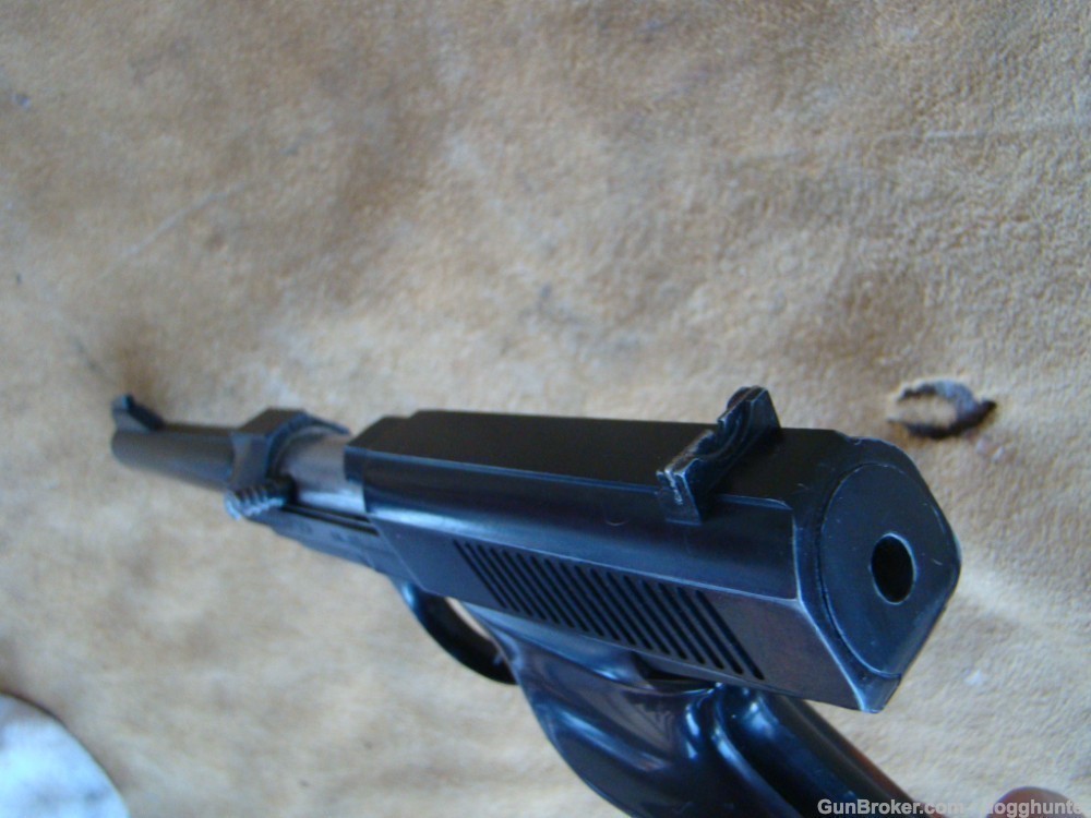 wamo  wham-o  mfg  powermaster 22 cal pistol-img-5