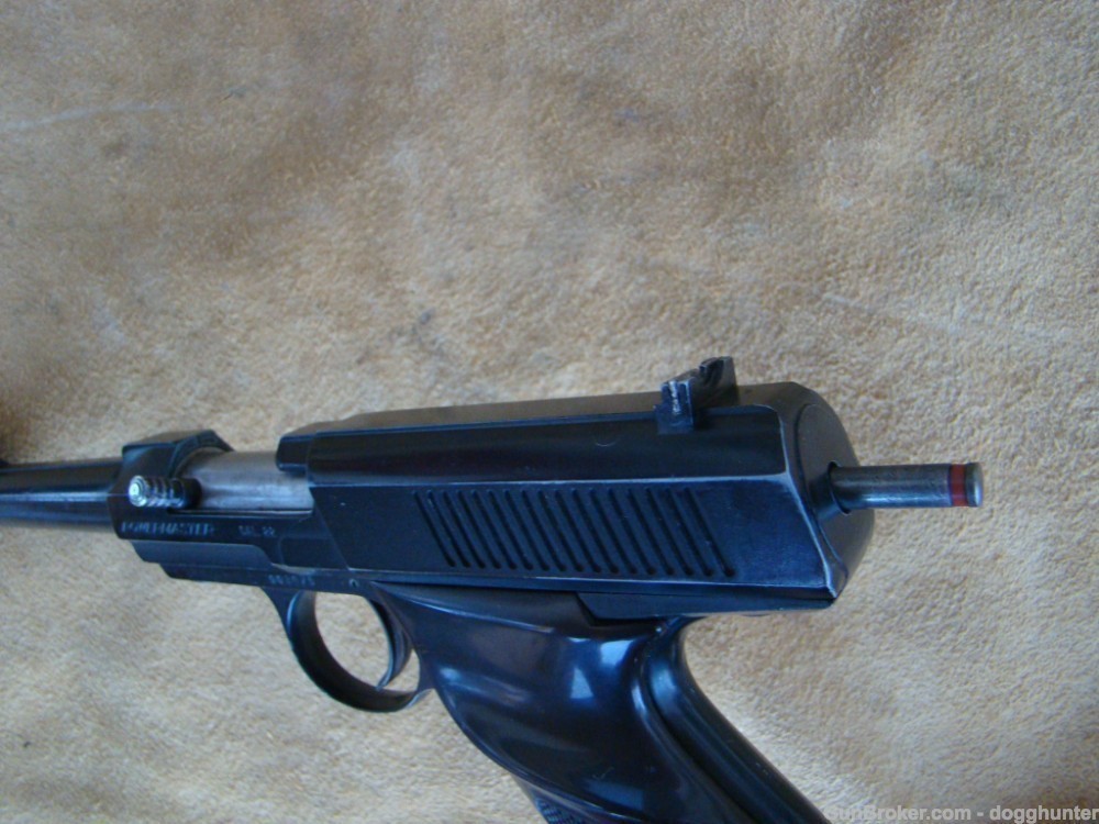 wamo  wham-o  mfg  powermaster 22 cal pistol-img-6