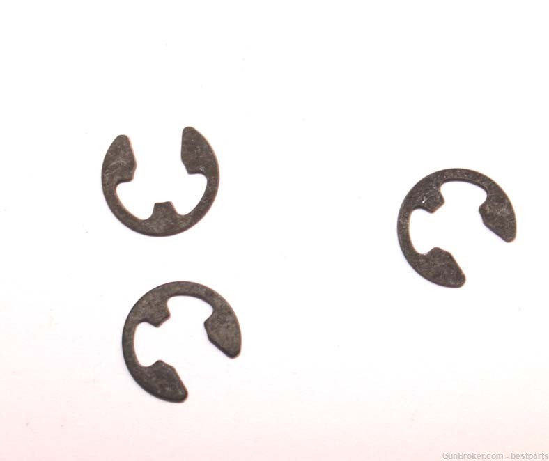 3- Fal Carrying Handle Connector Washer, NOS ( 3pcs. )  - #F65-img-0