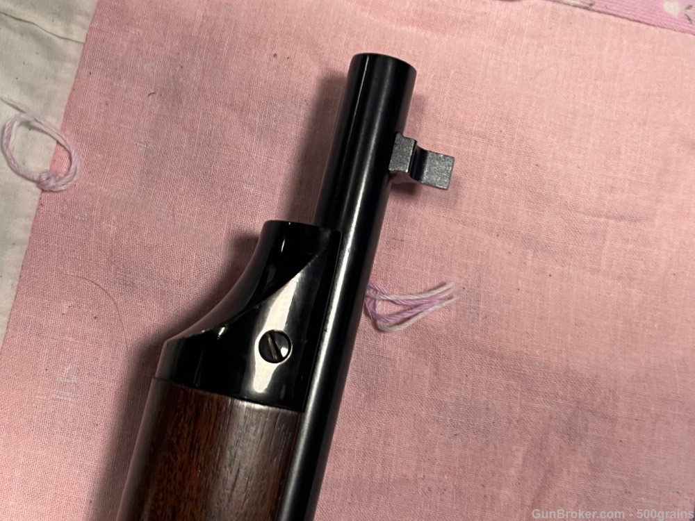 Winchester 94 musket commemorative 1971-img-28