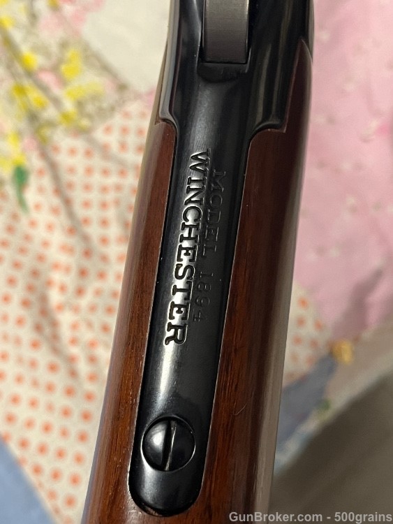Winchester 94 musket commemorative 1971-img-33