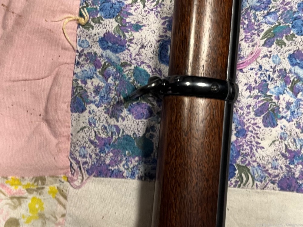 Winchester 94 musket commemorative 1971-img-16