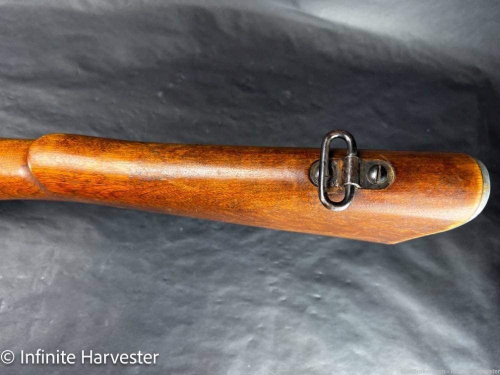 Lee Enfield No.4 Mk.I Savage Enfield All Matching Correct 1943 Lee-Enfield-img-43