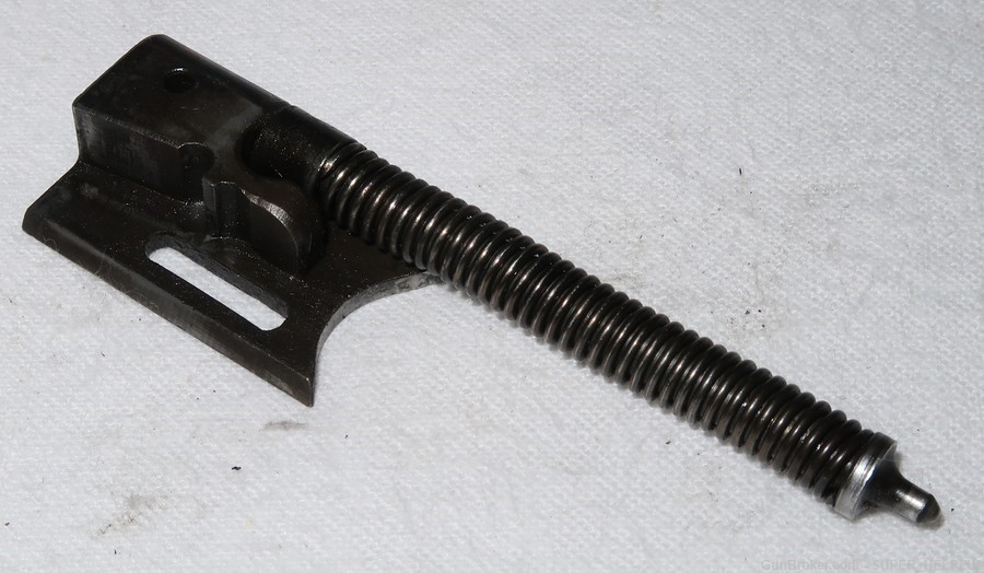 Remington Model 10 Cocking Head Firing Pin Assembly-img-0