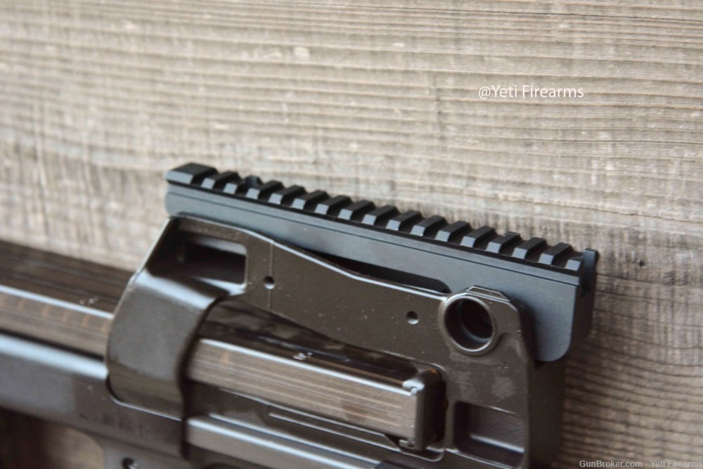 FN America PS90 16” 5.7x28mm P90 No CC Fee Black FNH-img-5