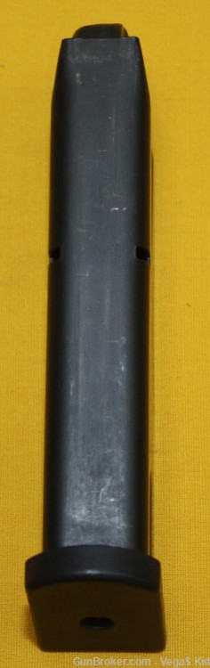 USED Beretta M92FS Pre-Ban Mag 15rd 92 9MM 92FS MA 9x19 15-rd-img-1