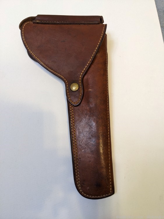 Interarms Mauser holster -img-6