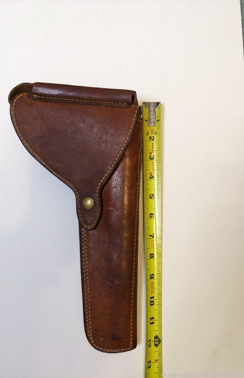 Interarms Mauser holster -img-3