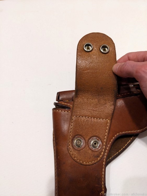 Interarms Mauser holster -img-5