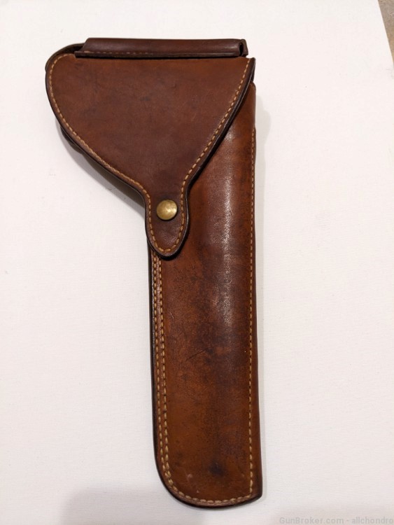 Interarms Mauser holster -img-0