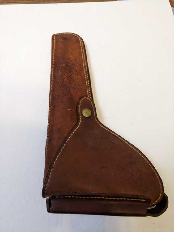 Interarms Mauser holster -img-2