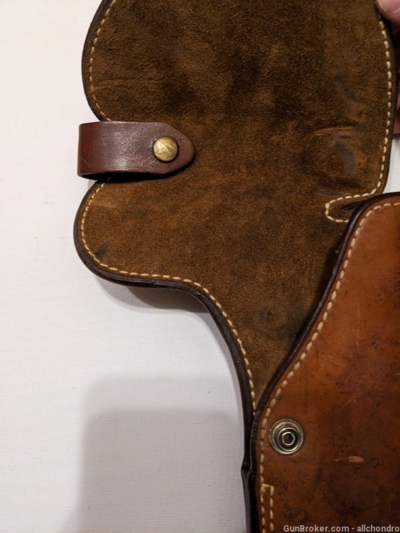 Interarms Mauser holster -img-7