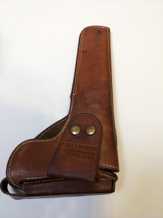 Interarms Mauser holster -img-1