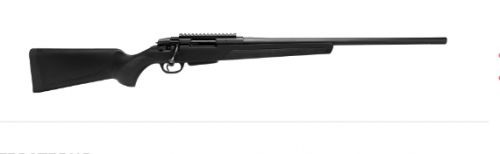 Stevens 334 Bolt Action Rifle 6.5 Creed Black Syn-img-0