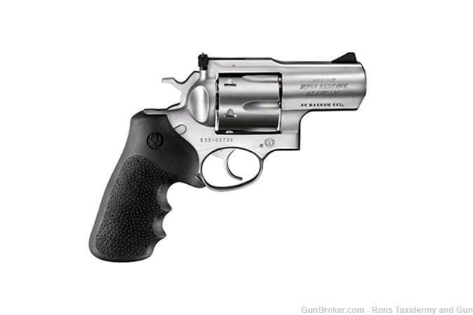 RUGER ALASKAN 44 MAGNUM | 44 SPECIAL NEW IN BOX-img-0