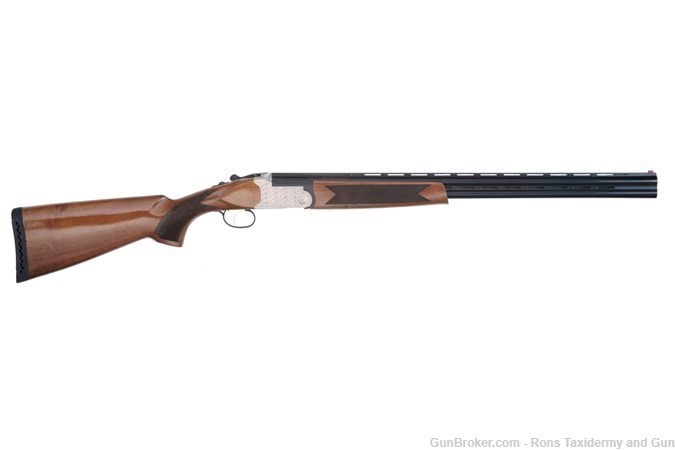TRISTAR SPORTING ARMS SETTER S/T 20 GAUGE-img-0