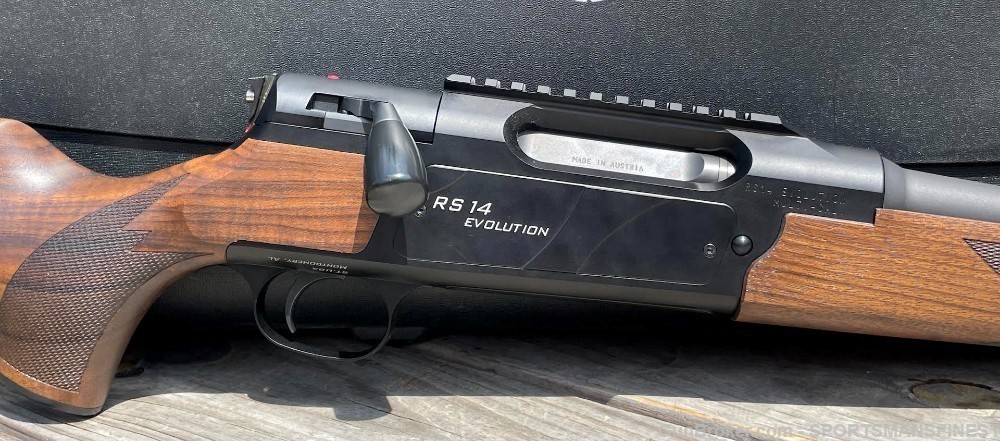 STRASSER RS14 EVOLUTION, FIXED PRICE AUCTION!-img-8