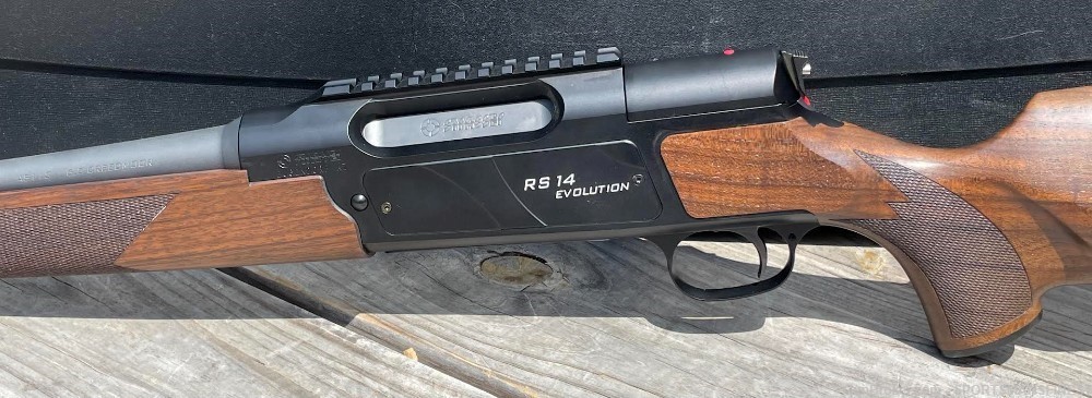 STRASSER RS14 EVOLUTION, FIXED PRICE AUCTION!-img-6