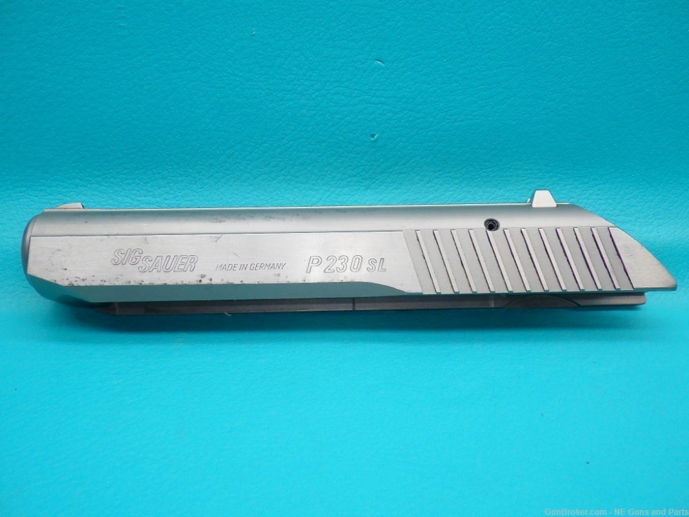 Sig Sauer P230SL .380acp 3.5"bbl Stainless Repair Parts Kit -img-4