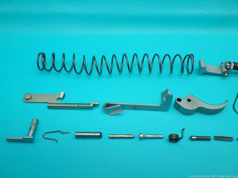 Sig Sauer P230SL .380acp 3.5"bbl Stainless Repair Parts Kit -img-1