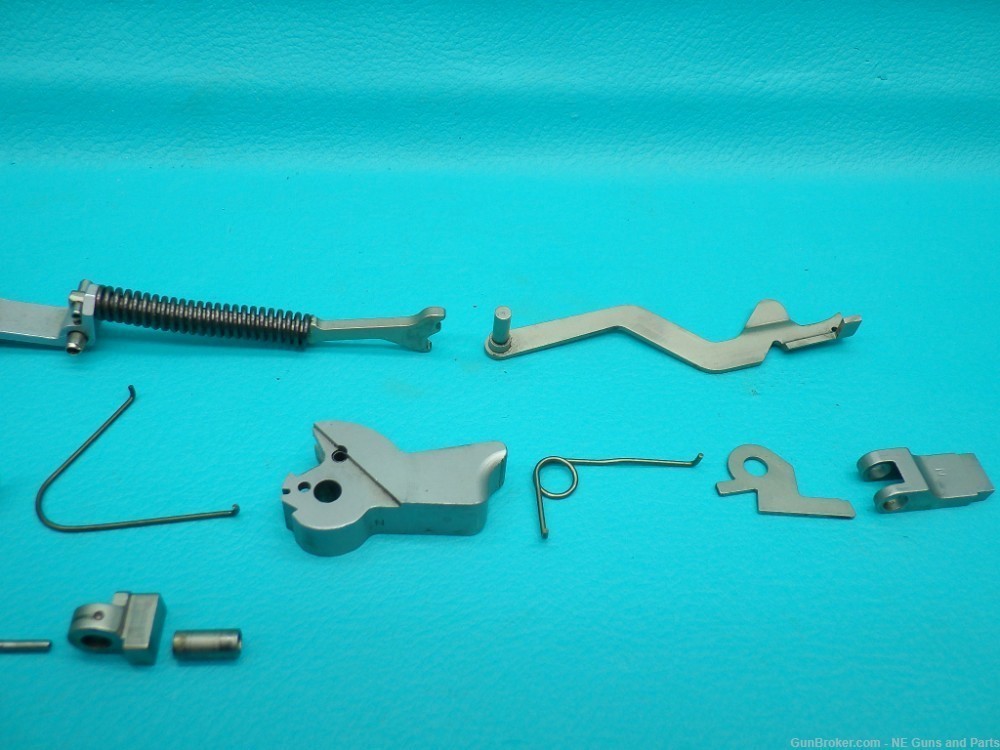 Sig Sauer P230SL .380acp 3.5"bbl Stainless Repair Parts Kit -img-2