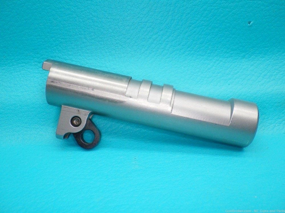 Smith & Wesson SW1911 Pro Series .45acp 3"bbl Repair Parts Kit-img-7