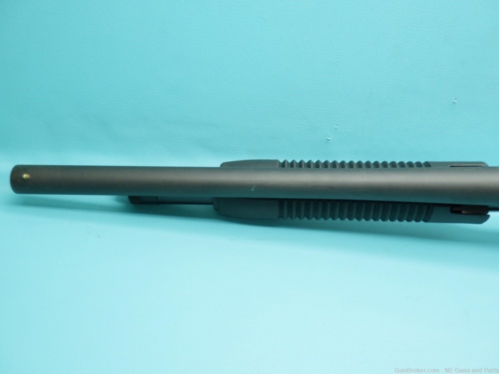 New Haven (Mossberg) 600AST 12ga 3" 18.5"bbl Shotgun W/ ATI Stock-img-9