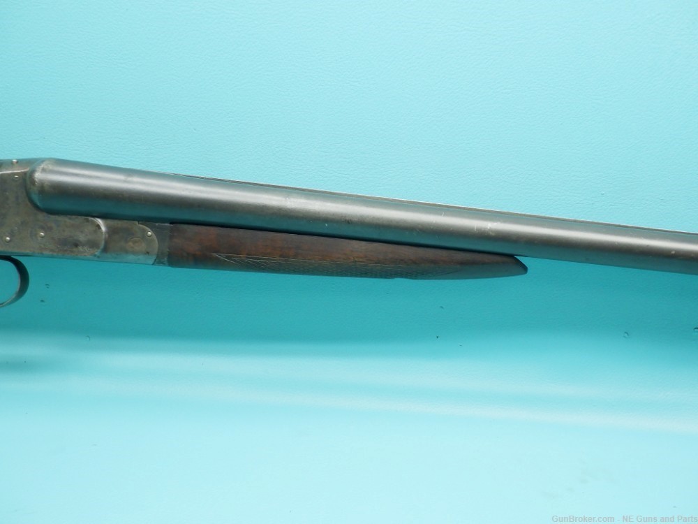 Ithaca NID Field Grade 12ga 2 3/4" 30" bbl Shotgun MFG 1926-img-2