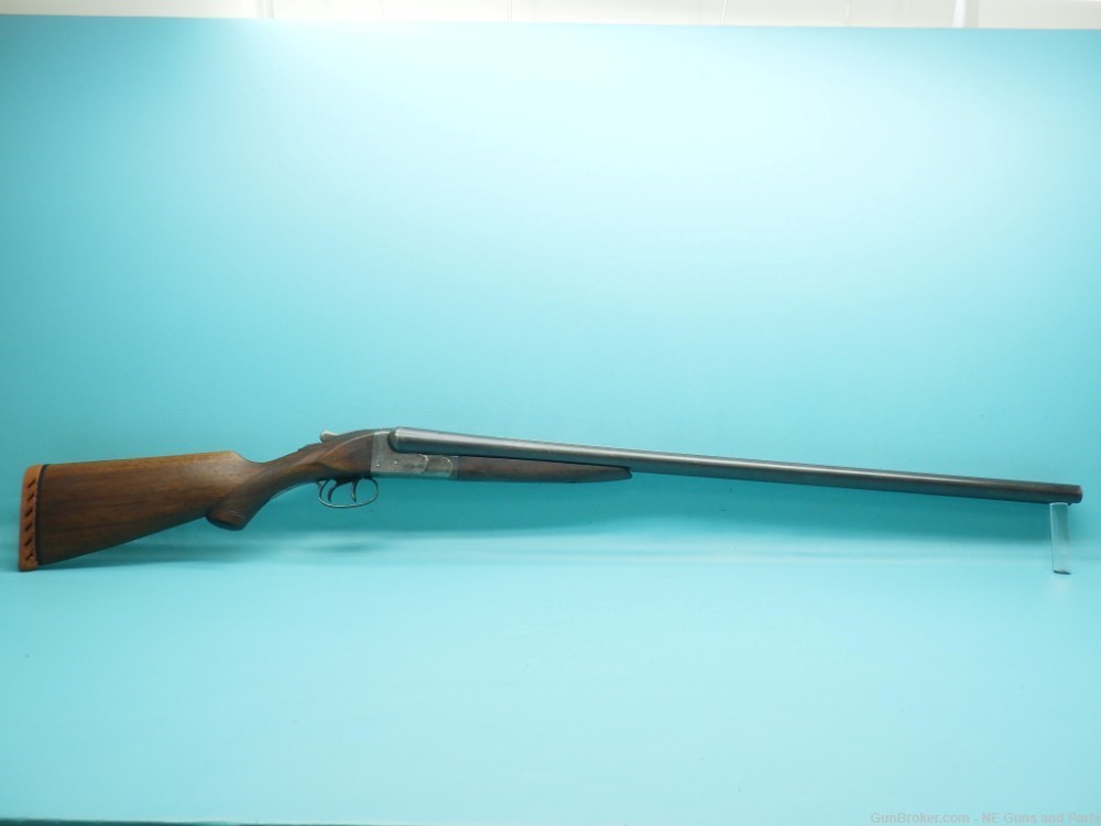 Ithaca NID Field Grade 12ga 2 3/4" 30" bbl Shotgun MFG 1926-img-0