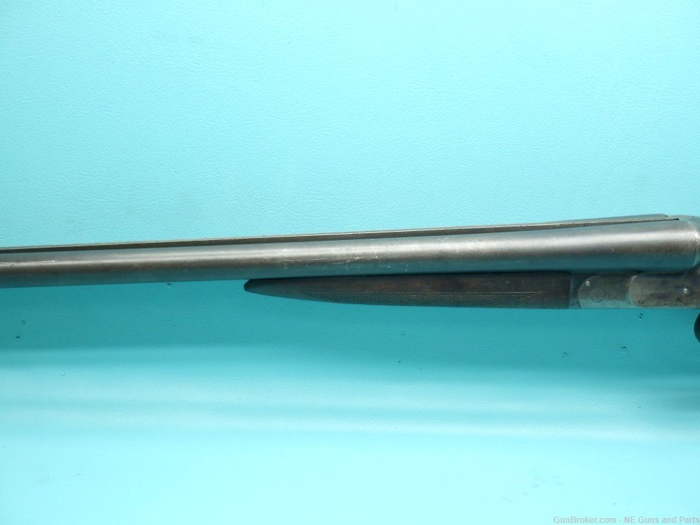 Ithaca NID Field Grade 12ga 2 3/4" 30" bbl Shotgun MFG 1926-img-8