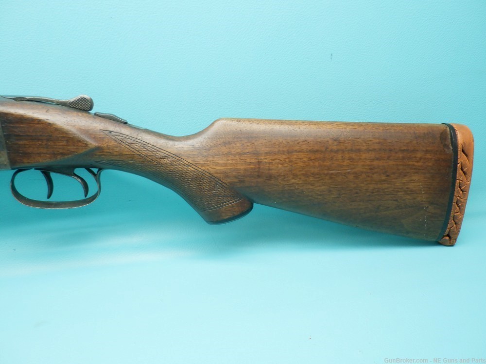 Ithaca NID Field Grade 12ga 2 3/4" 30" bbl Shotgun MFG 1926-img-6
