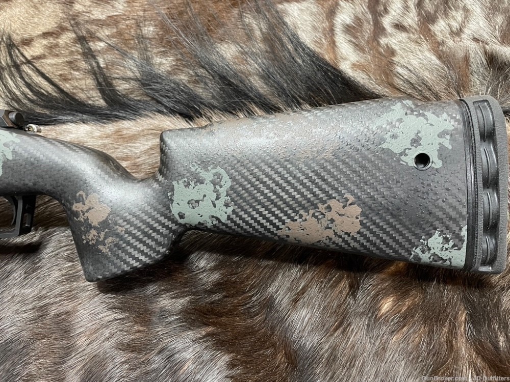 FREE SAFARI, NEW FIERCE FIREARMS TWISTED RIVAL 300 PRC CARBON FOREST-img-11