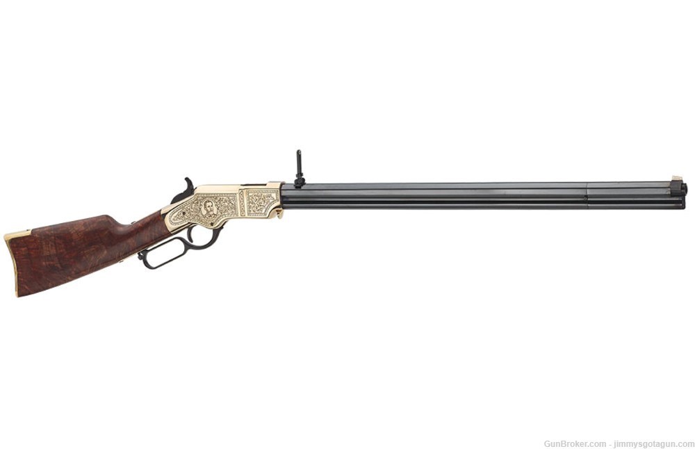  Henry 200th Anniversary Edition .44-40 WCF-img-0