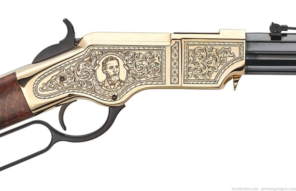  Henry 200th Anniversary Edition .44-40 WCF-img-2