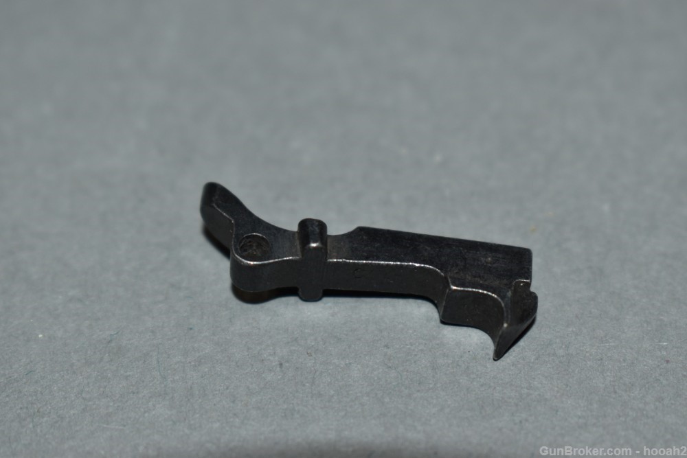 Original Swiss Marked Luger P-08 P08 Extractor-img-1