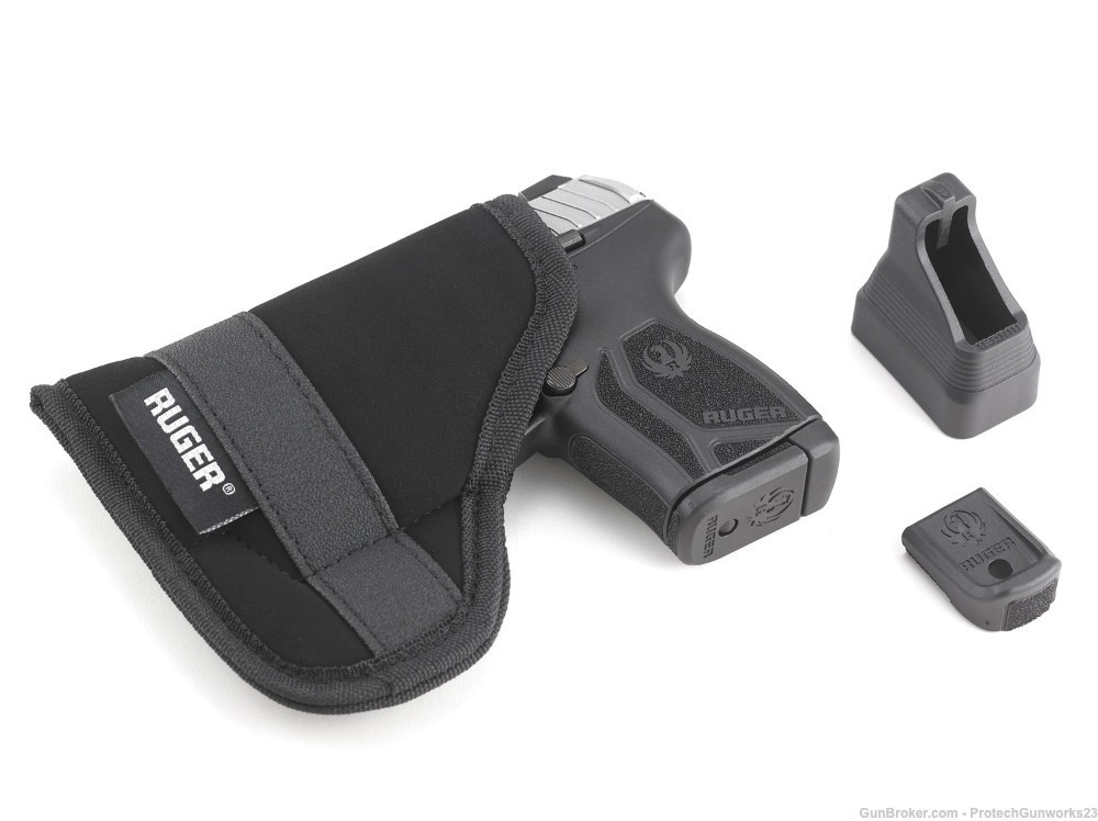 Ruger LCP Max 380-img-2