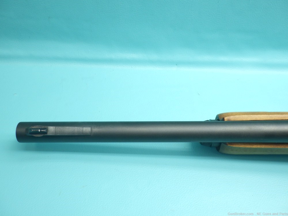 Remington 870 Express Magnum 12ga 3" 20"bbl Shotgun W/ Weaver Red Dot-img-13
