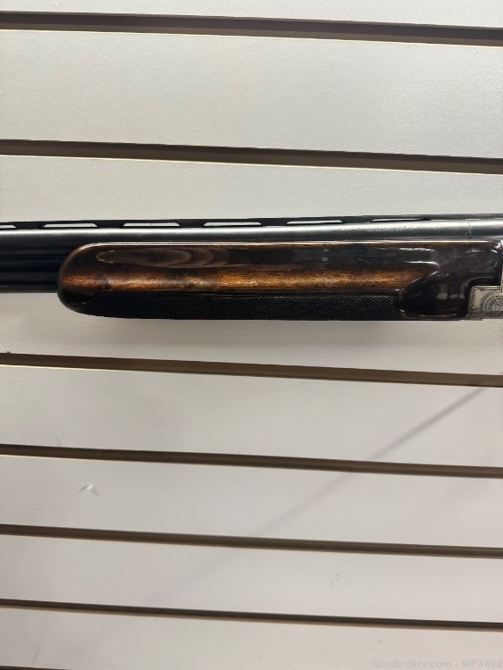 Winchester 101 Pigeon grade 30” 12 gauge shotgun Made in Japan-img-11