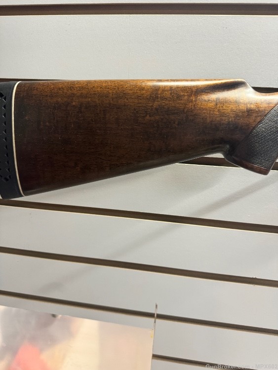 Winchester 101 Pigeon grade 30” 12 gauge shotgun Made in Japan-img-2