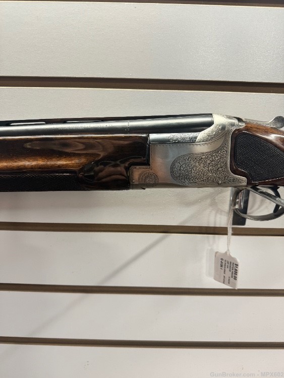 Winchester 101 Pigeon grade 30” 12 gauge shotgun Made in Japan-img-10