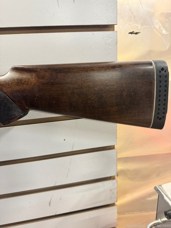 Winchester 101 Pigeon grade 30” 12 gauge shotgun Made in Japan-img-8