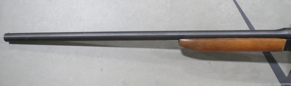 H&R model 088 single shot, 20ga, 26-inch barrel full choke, used-img-6