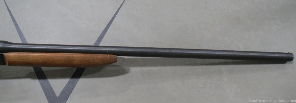 H&R model 088 single shot, 20ga, 26-inch barrel full choke, used-img-5