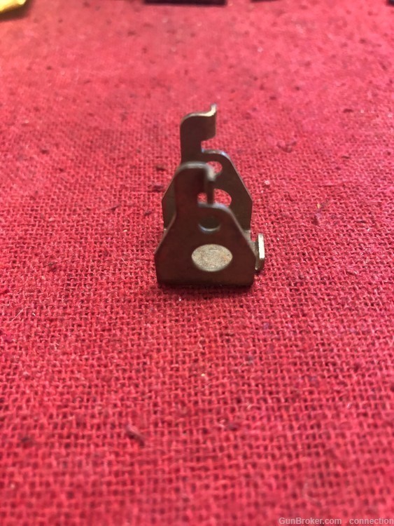 Remington Nylon 66 Disconnector Pivot-img-0