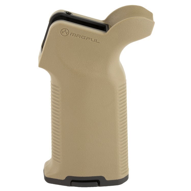 SALE ! Made in USA MAGPUL K2+ FDE Pistol Grip for AR15 AR M4 S&W M&P Rifle-img-1